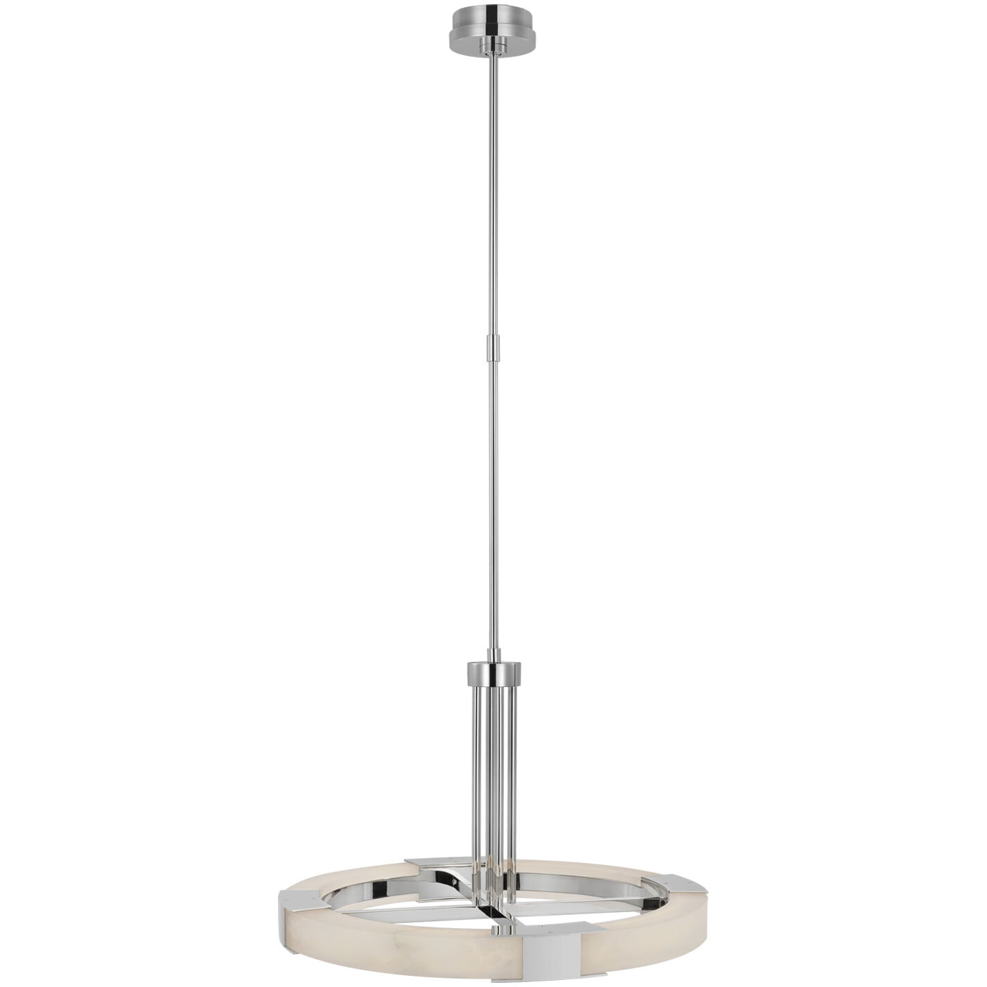 Kelly Wearstler Covet 1 Light 24.00 inch Chandelier