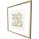 Botanica 22083 Multi and Blue and Green and Yellow Framed Art, The Studio