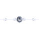 Rexton 4 Light White Track Lighting Ceiling Light