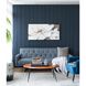 Anita Cream/Gray Wall Art