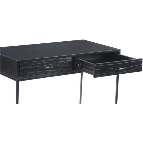 Atelier 36 X 20 inch Black Desk