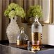 Hancock 10 inch Decanters, Set of 2