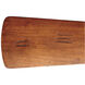 Fort Worth 52 inch Set of 5 Fan Blades