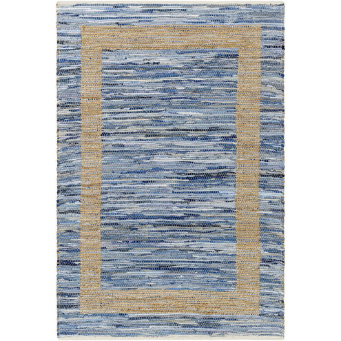 Jean 108 X 72 inch Rug, Rectangle