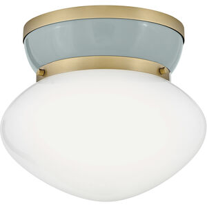 Lucy 1 Light 12.00 inch Flush Mount