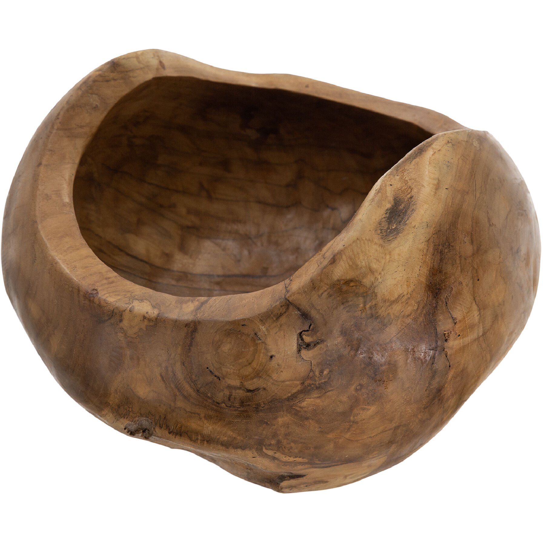 Anita 11.8 X 10.6 inch Bowl