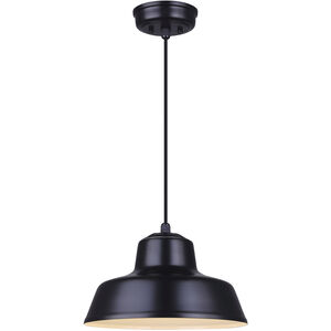 Levi 1 Light 14.38 inch Pendant
