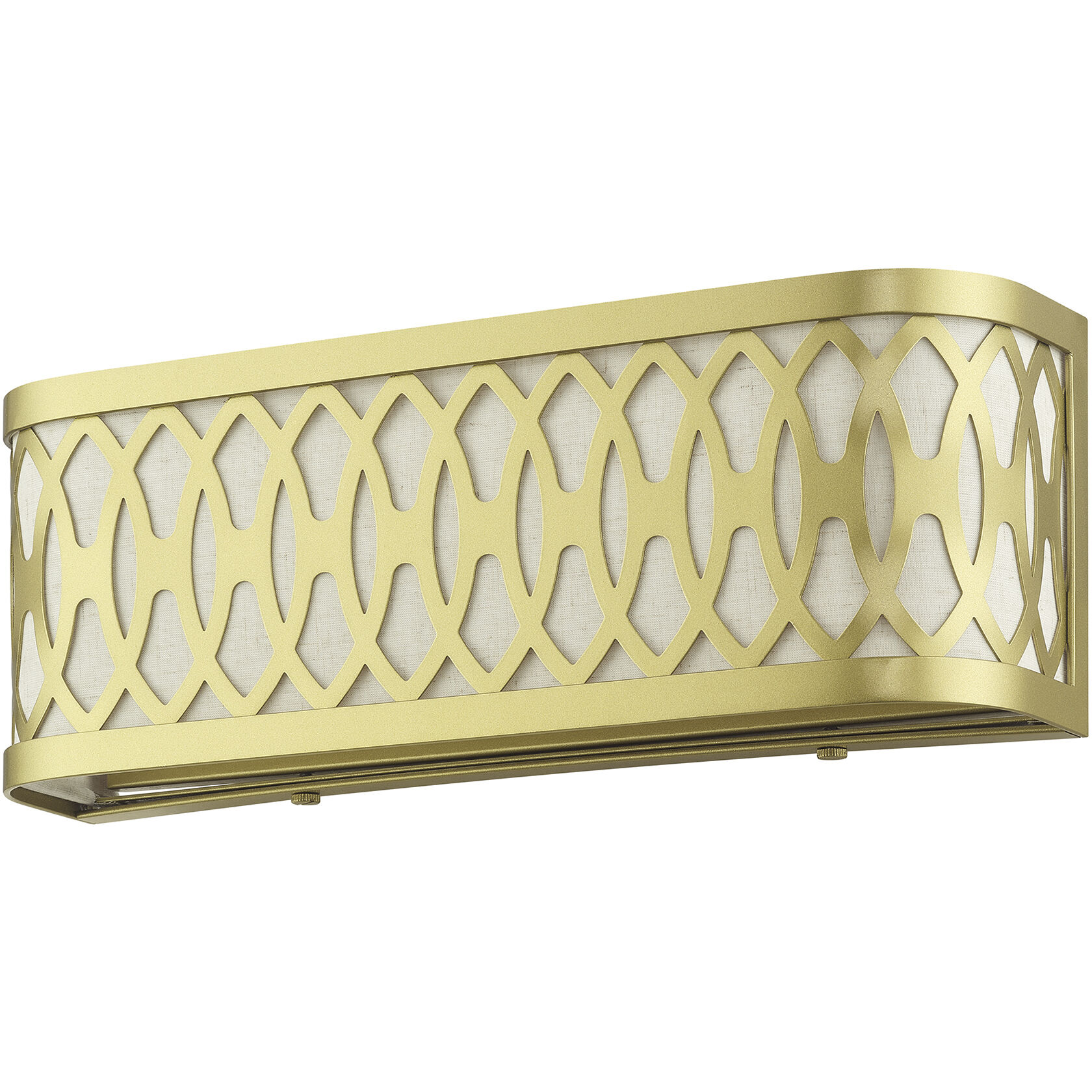 Vistaview 2 Light 15 inch Soft Gold ADA Wall Sconce Wall Light