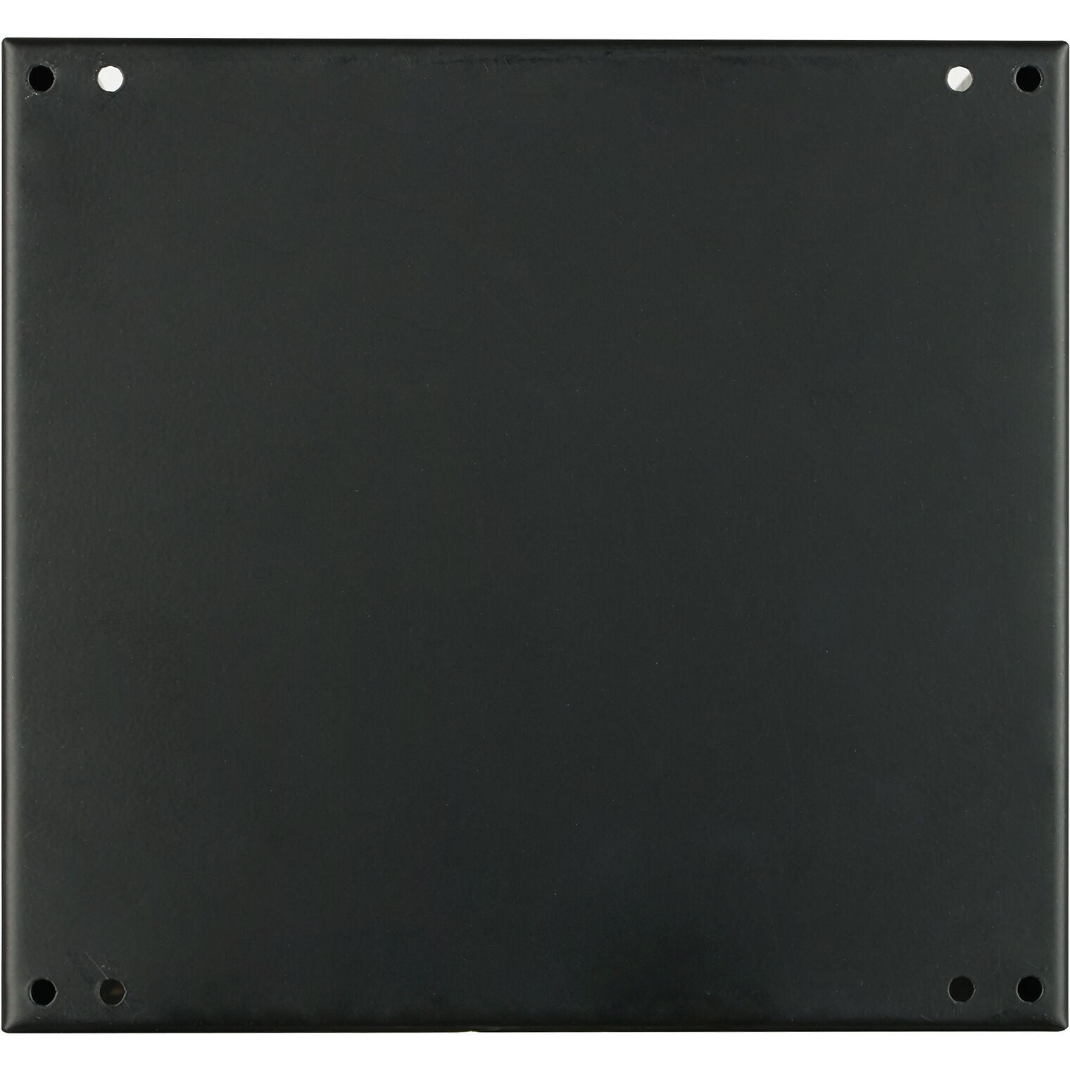 Showcase 1 Light 16 inch Black and Brushed Nickel Outdoor Wall Lantern