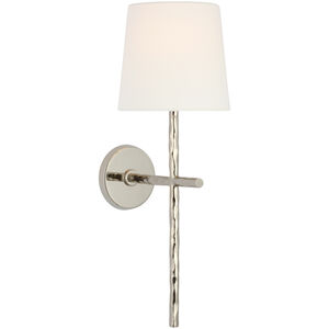 Suzanne Kasler Collette 1 Light 8.00 inch Wall Sconce