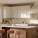 Jheni 4 Light 26 inch Brushed Gold Chandelier Ceiling Light