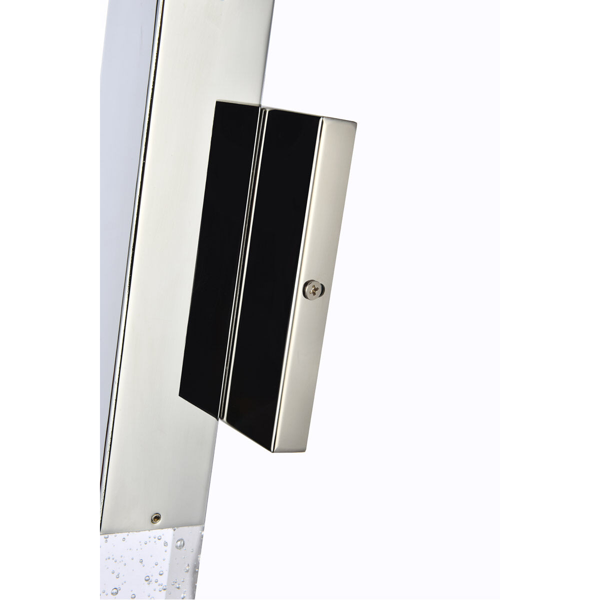 Ruelle 2 Light 19 inch Chrome Wall Sconce Wall Light