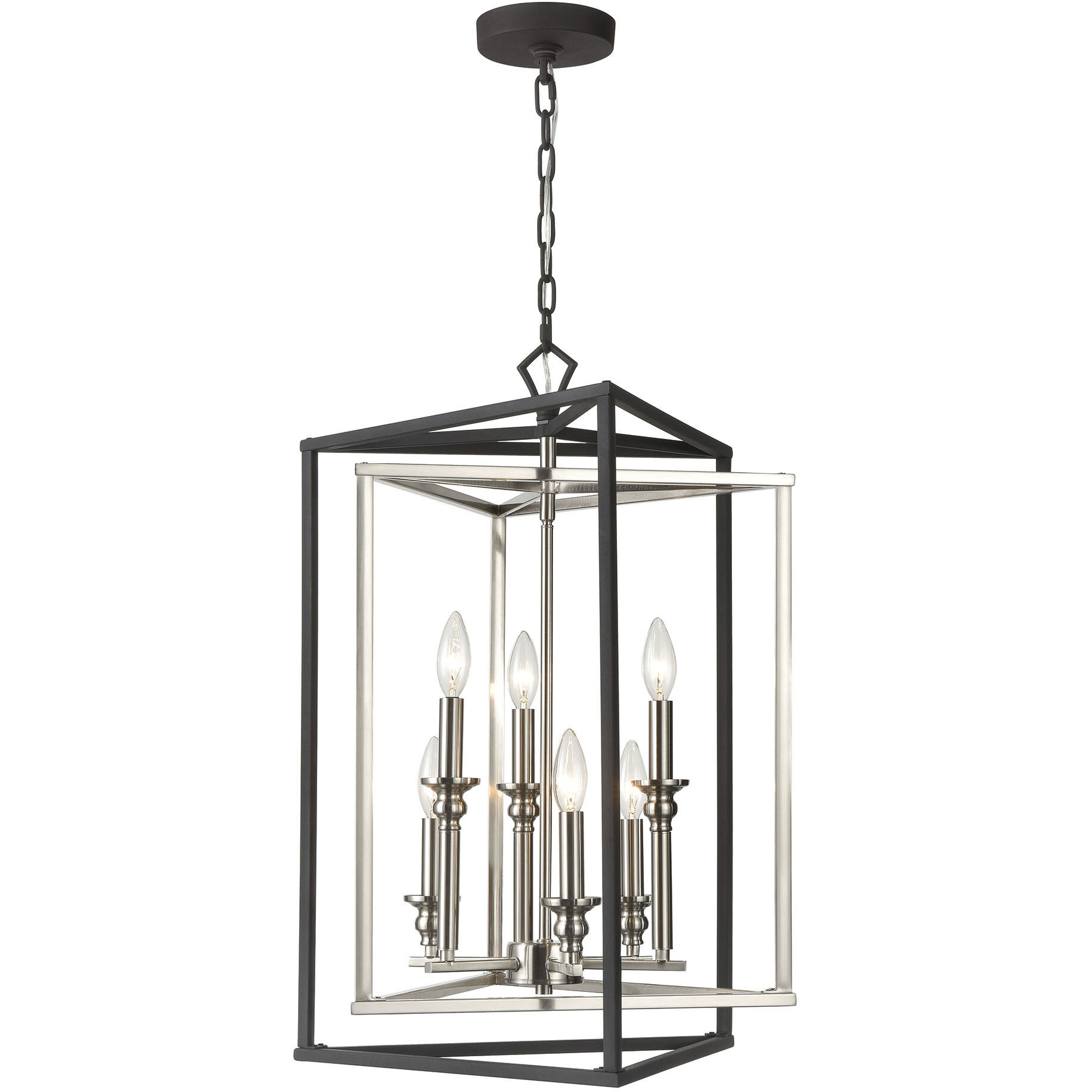 Salinger Pendant Ceiling Light