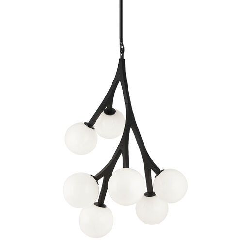 Rami 7 Light 18.00 inch Chandelier