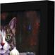 Animals Collection 11 X 11 inch Non-Glass Framed Art