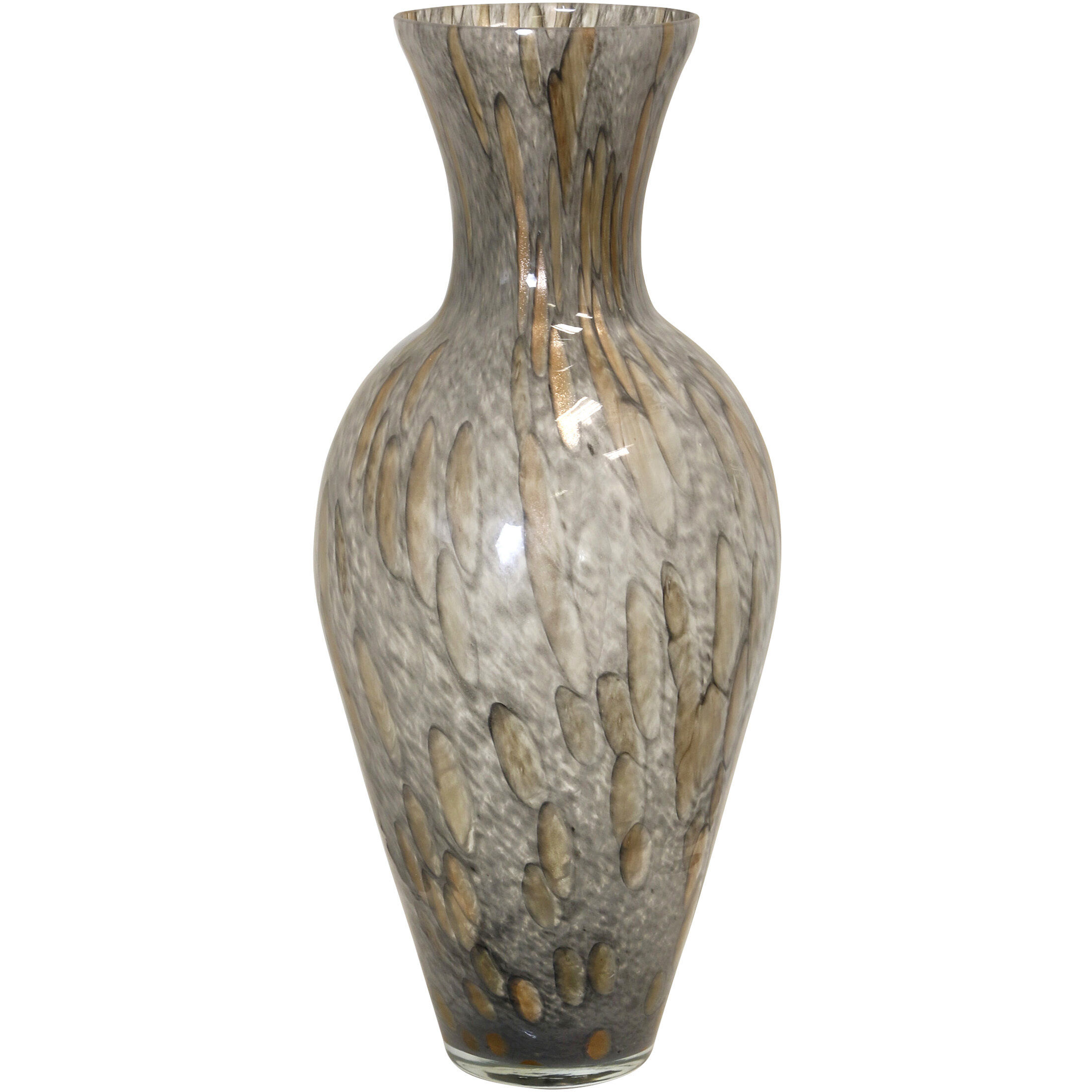 Cameron 21.65 X 9.44 inch Vase
