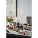 Anita 11.8 X 11.8 inch Cream Decorative Plate