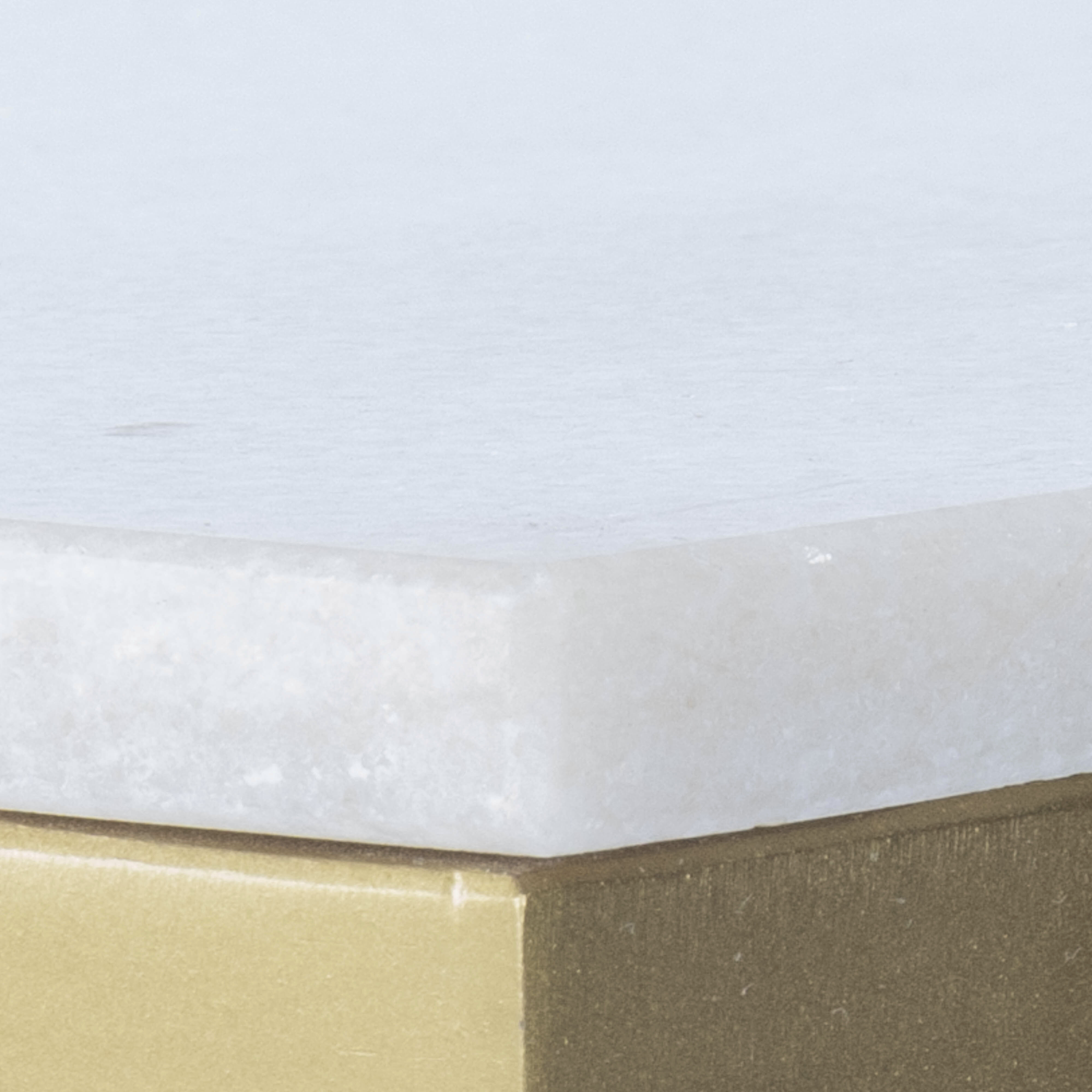 Metalworks Lawler Modern 26 X 16 inch Butler Loft Accent Table