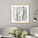 Abstract Collection Multi Framed Art