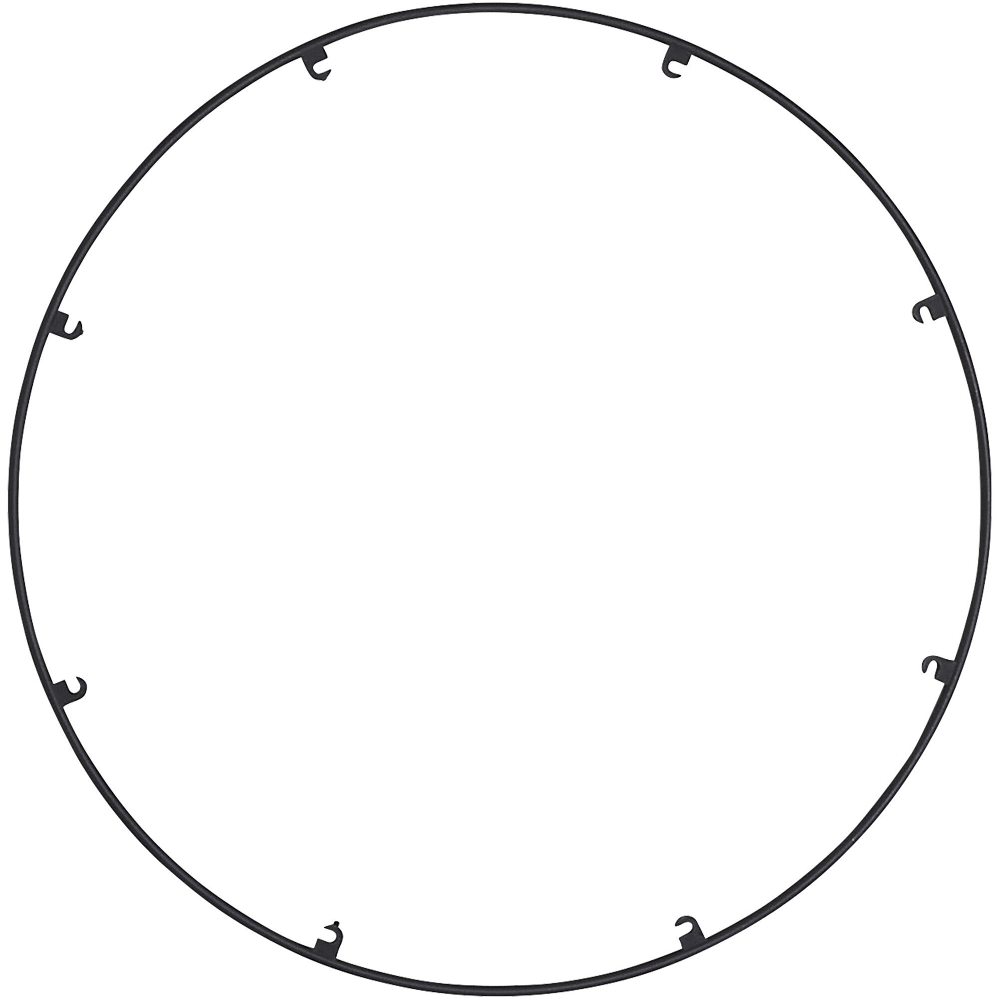 Sean Lavin Trellis Nightshade Black Spacer