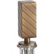 Houston 11 X 8 inch Decanters, Set of 2