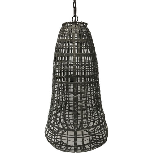 Crestview 14 inch Pendant Ceiling Light