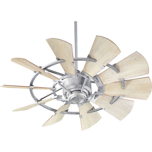 Windmill 44.00 inch Indoor Ceiling Fan