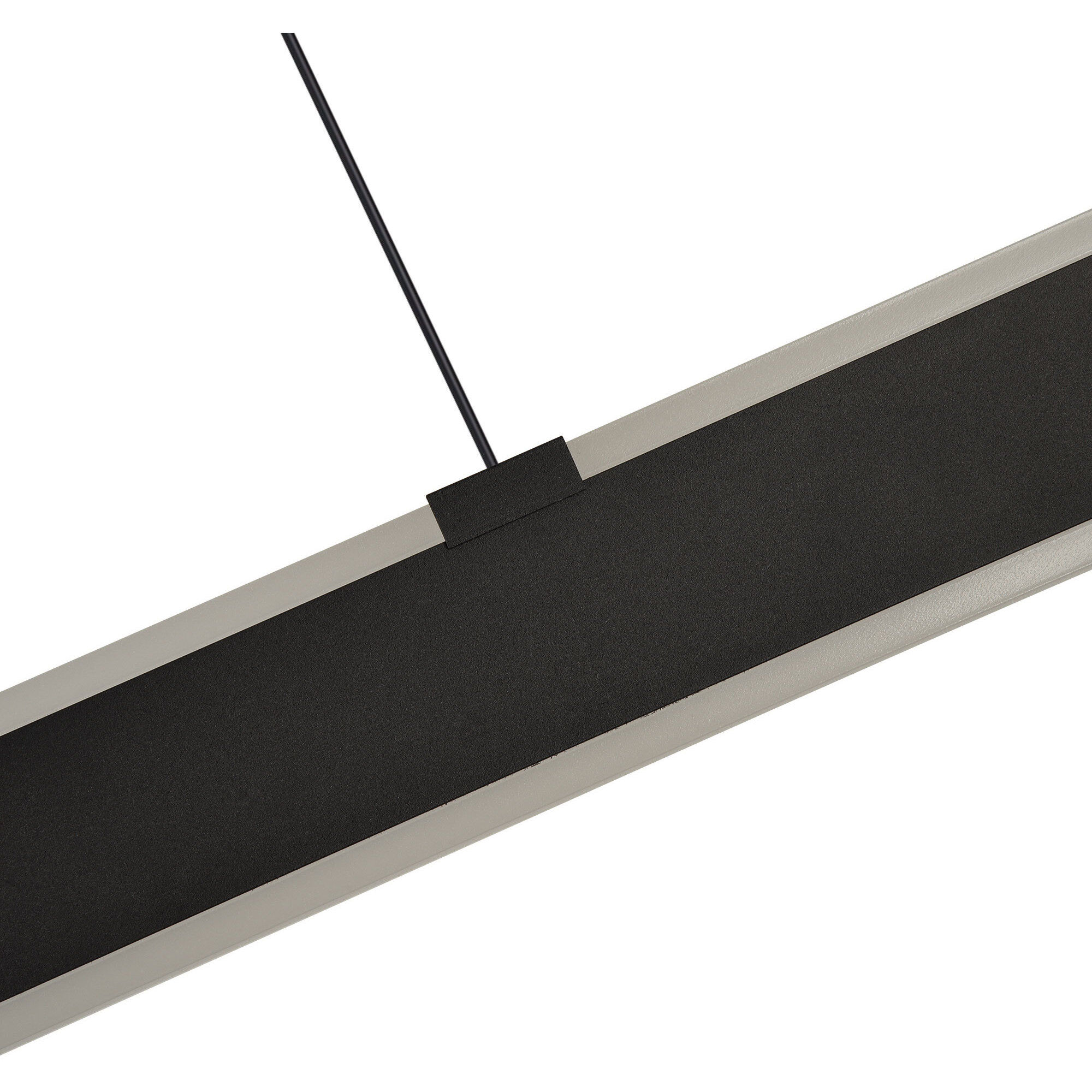 Wezen Linear Chandelier Ceiling Light