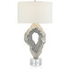 Lapidary Table Lamp Portable Light