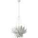 Marie Flanigan Sinclair 9 Light 26.00 inch Chandelier