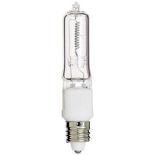 Lumos Halogen T4 Mini Cand E11 50 watt 130V 2900K Light Bulb