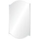 Kale 36 X 24 inch Mirror Wall Mirror