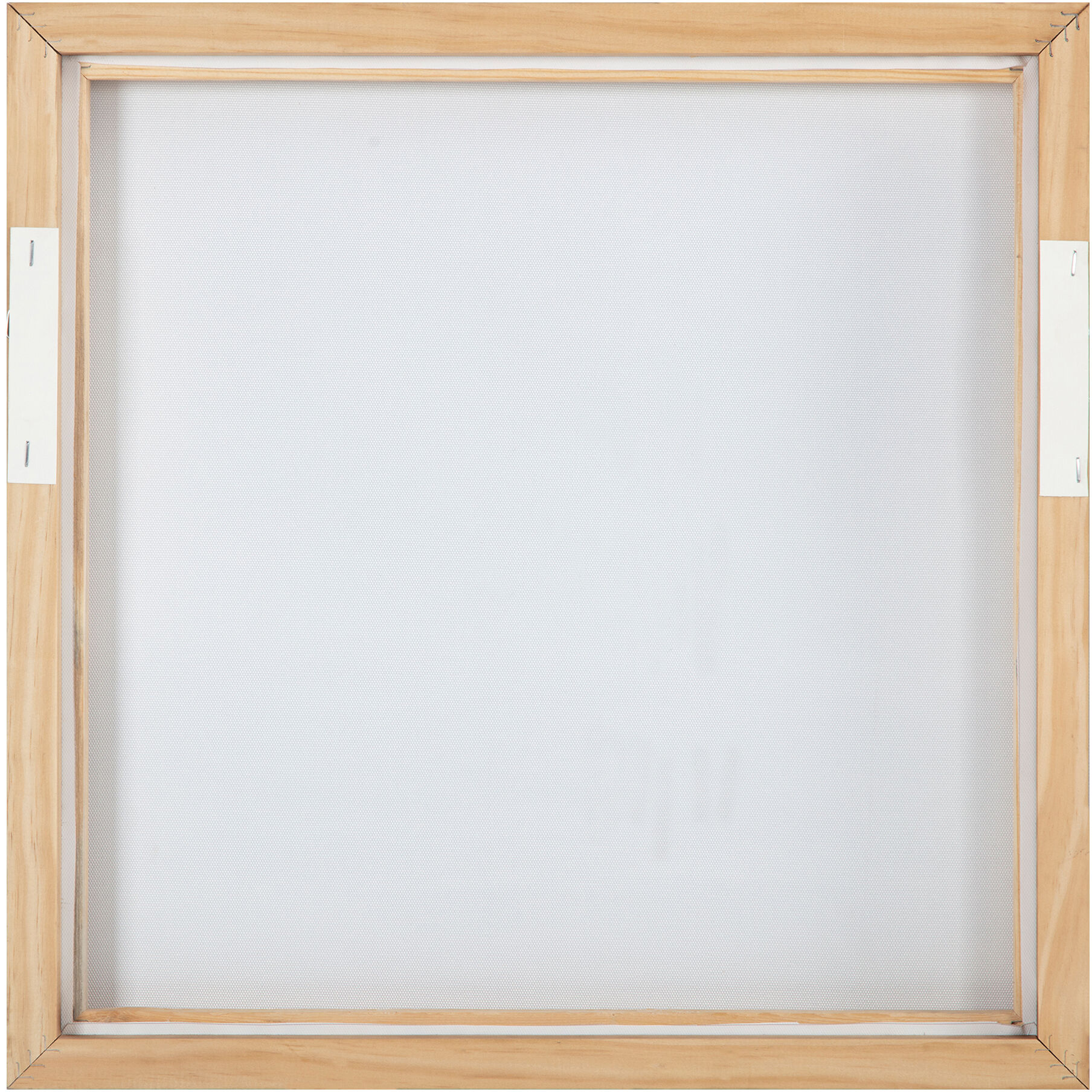 Lulled 18 X 18 inch Painting, Sky