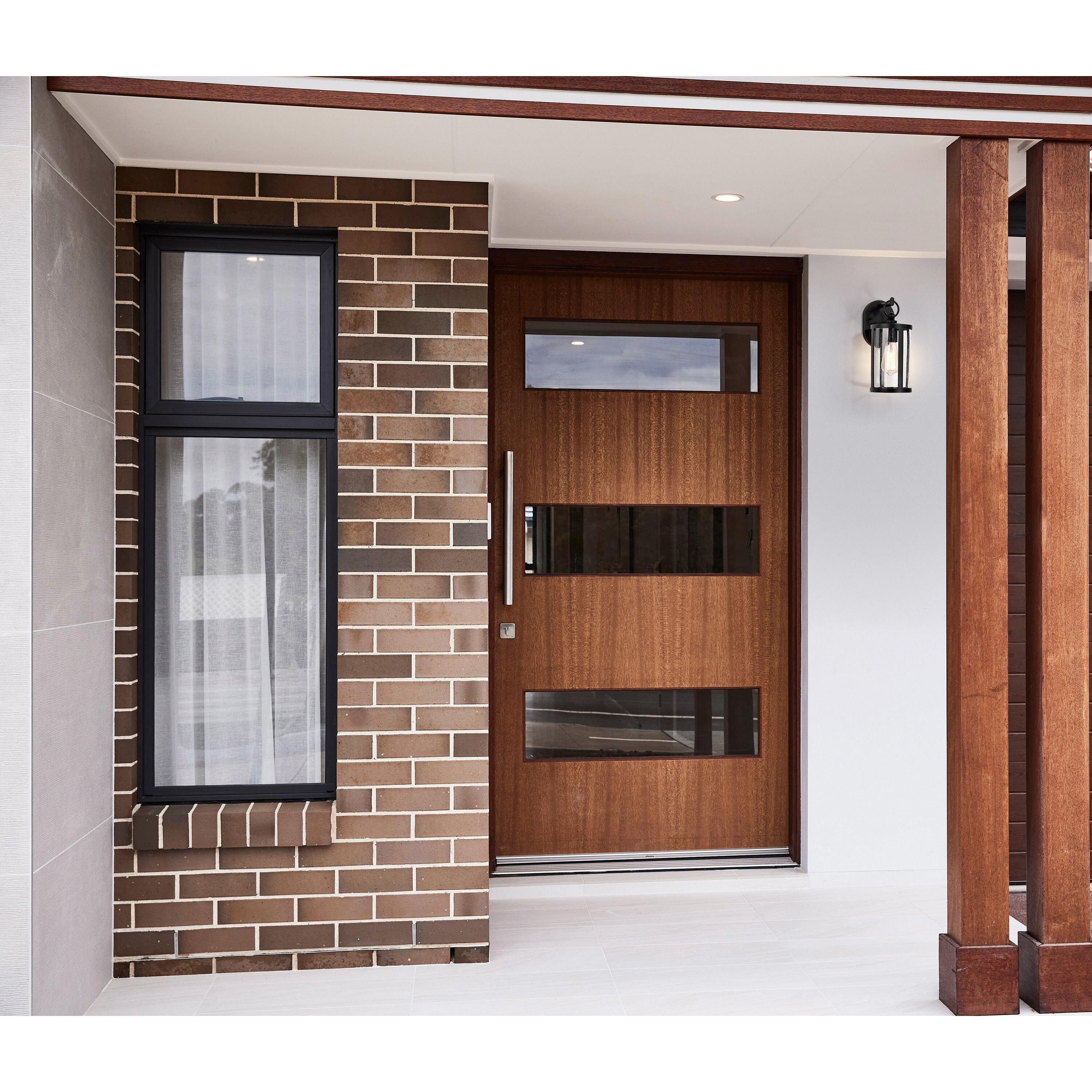 Broadstone Outdoor Wall Sconce