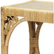 Primrose 48 X 16 inch Natural Console Table