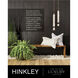 Estate Series Lakehouse LED 19 inch Aged Zinc with Driftwood Gray Outdoor Post Mount Lantern, Low Voltage