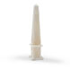 Chelsea House Hand Polished Obelisk, Small