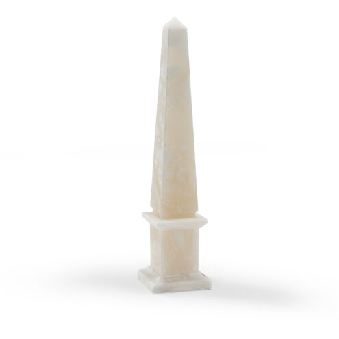 Chelsea House Hand Polished Obelisk, Small