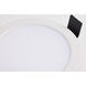 ColorQuick White and Red Direct Wire