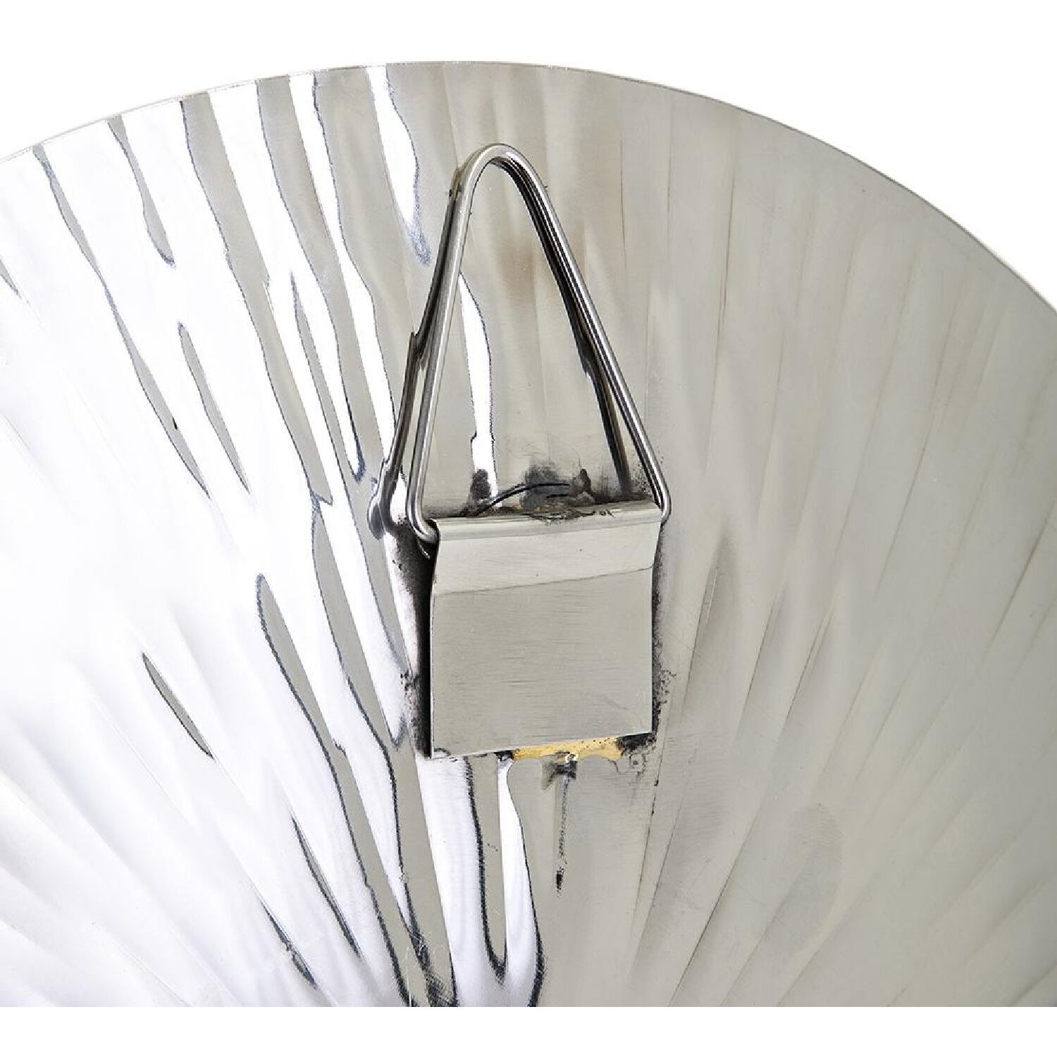 Dex Blue/Gold/Shiny Polish Wall Décor