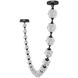 Beluga LED 13 inch Black Pendant Ceiling Light