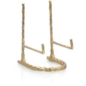 Giacometti Bowl Stand
