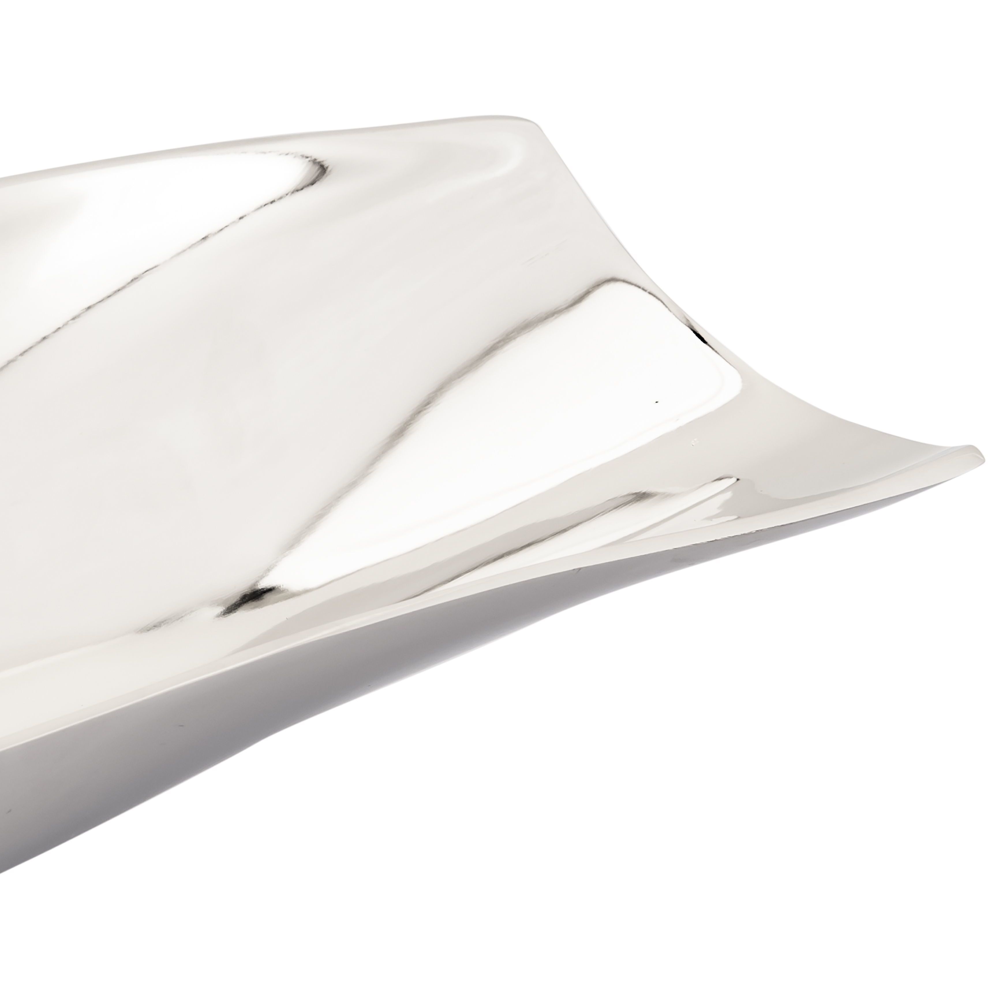 Sway 22 X 4 inch Bowl, Set of 2