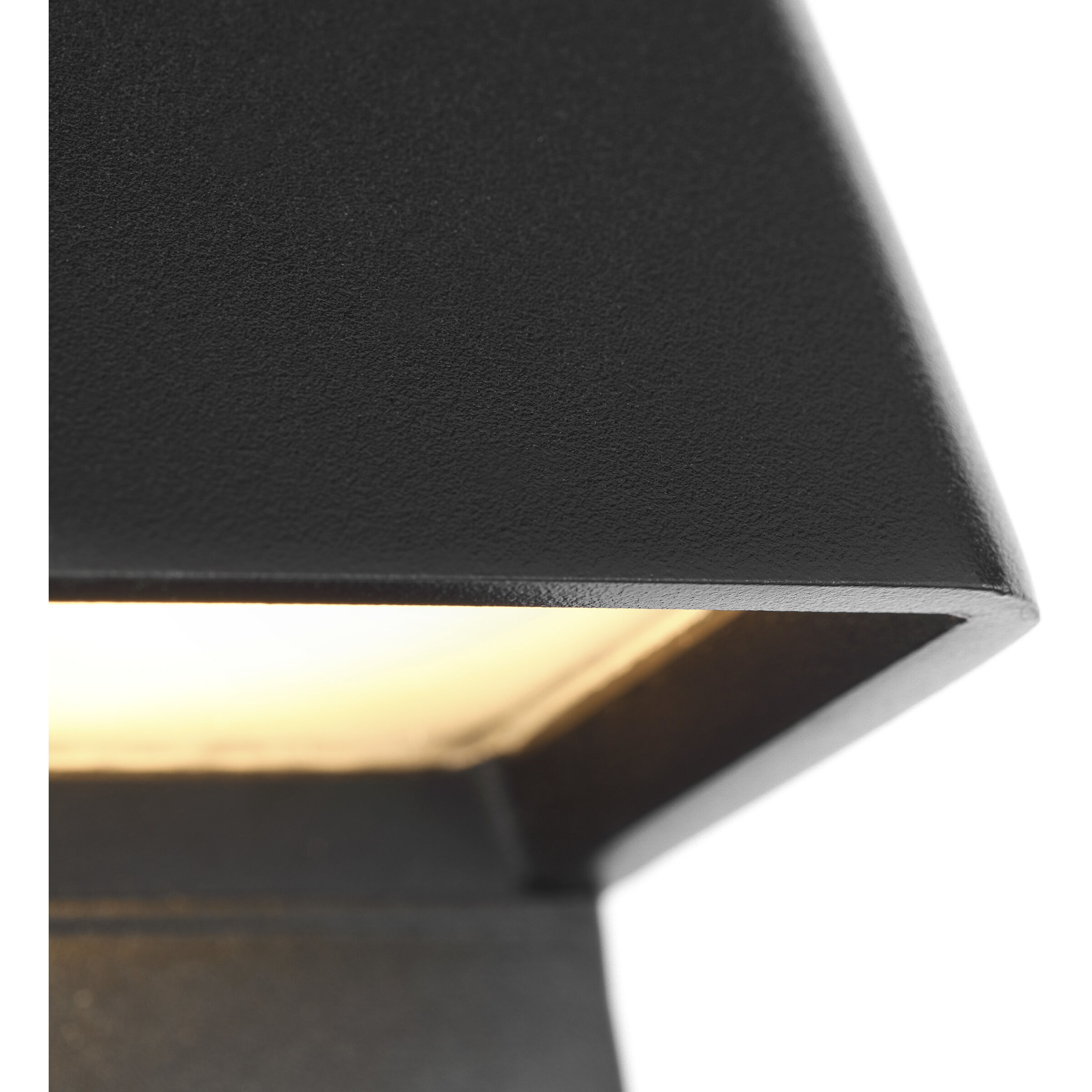 Sean Lavin Froler LED 36 inch Outdoor Black Outdoor Wall Light