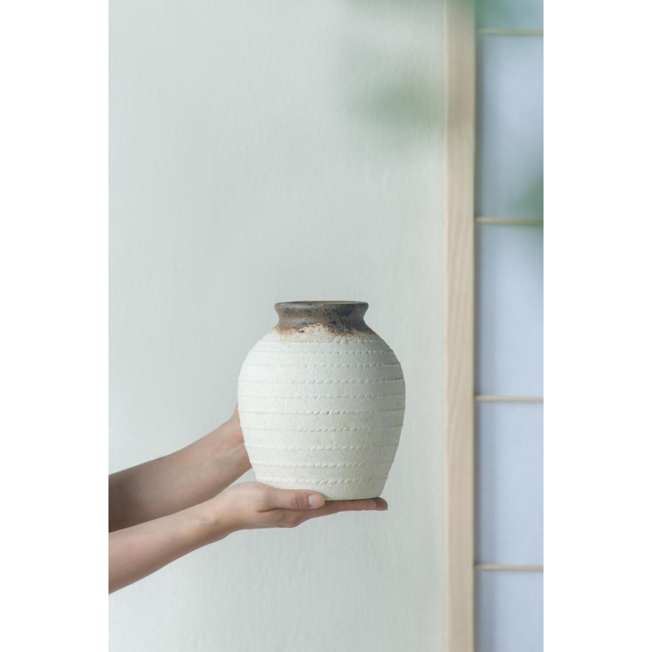 Anita 8 X 5 inch Canister