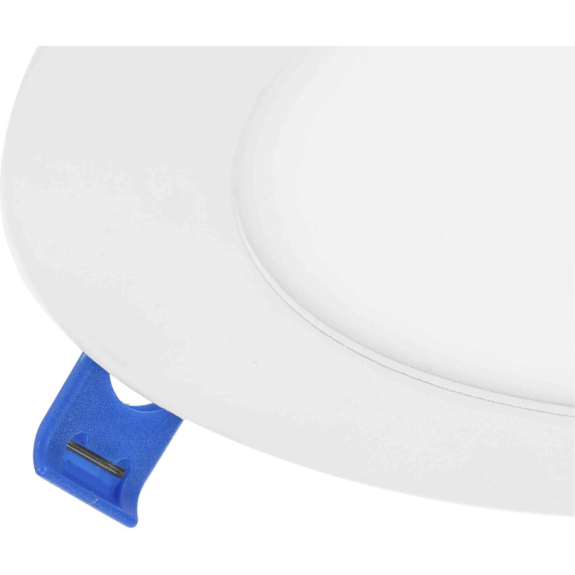 Everlume LED Satin White Canless Recessed Downlight, Progress LED