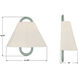 Jojo Bath Sconce Wall Light
