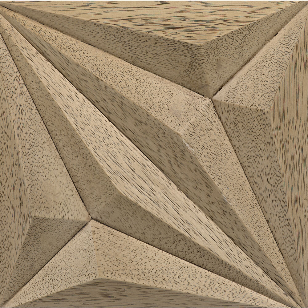 Zurich 60 X 19 inch Bleached Walnut Console