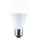 PowerQuick Medium Double Contact A19 E26d 13.5 watt 3000K Type A