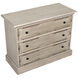 Adora Vintage Grey Chest